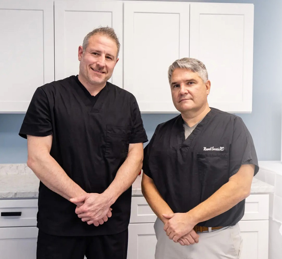 Blurrd Lines safe and advanced - Medspa in Dartmouth, MA