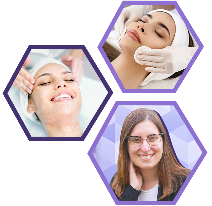 facial and peels - Jily Skin Lab - Best Skin Service and Medications Wyckoff NJ