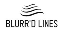 blurrd logo